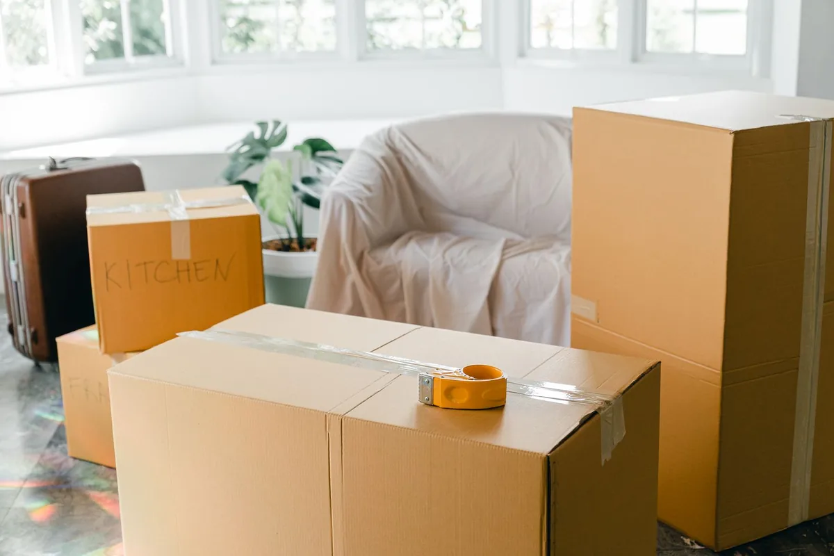 Hoarding Cleanup in Poinsettia Heights, Fort Lauderdale, FL